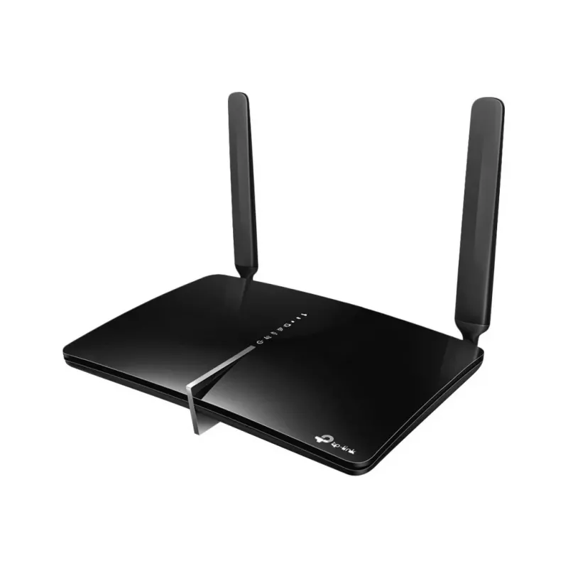 TP-LINK Archer MR600 4G+ Cat6 AC1200 draadloze dualband router