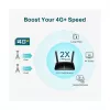 TP-LINK Archer MR600 4G+ Cat6 AC1200 draadloze dualband router