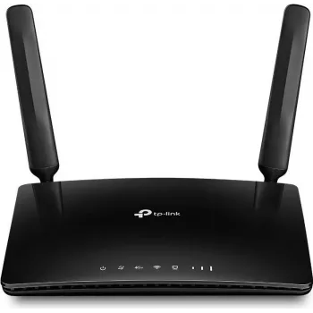 TP-LINK Archer MR600 4G+ Cat6 AC1200 draadloze dualband router