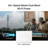 TP-LINK Archer MX700 4G+ AX1500 dualband Wi-Fi 6 LTE-router