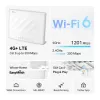TP-LINK Archer MX700 4G+ AX1500 dualband Wi-Fi 6 LTE-router