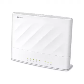 TP-LINK Archer MX700 4G+ AX1500 dualband Wi-Fi 6 LTE-router