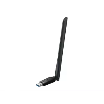 TP-LINK Archer TBE400U Plus BE6500 tri-band Wi-Fi 7 high gain draadloze USB-adapter