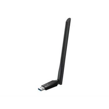 TP-LINK Archer TBE400U Plus BE6500 tri-band Wi-Fi 7 high gain draadloze USB-adapter