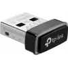 TP-Link Archer TX1U Nano AX300 Wi-Fi 6 USB-adapter met interne antennes, USB 2.0