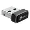 TP-Link Archer TX1U Nano AX300 Wi-Fi 6 USB-adapter met interne antennes, USB 2.0
