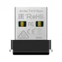 TP-Link Archer TX1U Nano AX300 Wi-Fi 6 USB-adapter met interne antennes, USB 2.0