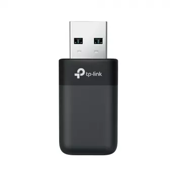 TP-LINK Archer TX50U AX3000 dualband Wi-Fi 6 draadloze USB-adapter