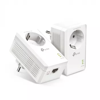 TP-Link AV1000 Gigabit Passthrough Powerline starterset (TL-PA7017PKIT)