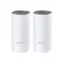 TP-Link Deco E4 AC1200 Whole Home Mesh Wi-Fi Systeem (2-pack)