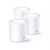 TP-Link Deco X60 AX3000 whole home mesh Wi-Fi 6-systeem (3-pack)