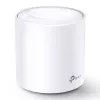 TP-Link Deco X60 V2 AX3000 Whole Home Mesh Wi-Fi 6-systeem (1-pack)