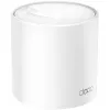 TP-Link Deco X60 V2 AX3000 Whole Home Mesh Wi-Fi 6-systeem (1-pack)