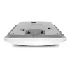 TP-Link EAP245 AC1750 Wireless Dualband Gigabit Plafondmontage Access Point, PoE, Wit