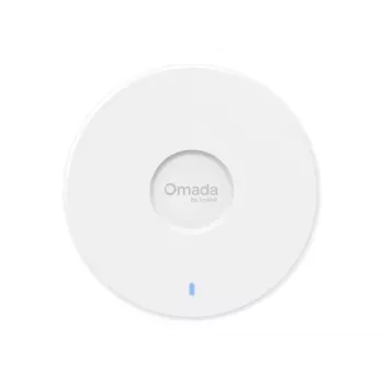 TP-Link EAP727 Omada 7 UR - BE5000 5-stream plafondmontage dual-band Wi-Fi 7 access point