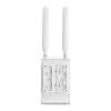 TP-LINK ER603WP-4G-Outdoor Omada 4G Cat4 N300 outdoor PoE-gateway cloud-managed wand-/paalmontage