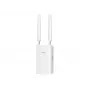 TP-LINK ER603WP-4G-Outdoor Omada 4G Cat4 N300 outdoor PoE-gateway cloud-managed wand-/paalmontage