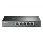 TP-LINK ER605 SafeStream Gigabit-router