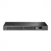 TP-Link JetStream 24-poorts Gigabit L2 Managed Switch met 4 SFP-sleuven