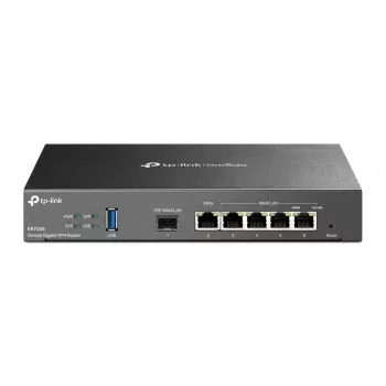 TP-Link Omada Gigabit VPN-router (ER605)