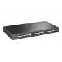 TP-Link Omada JetStream TL-SG3452X managed switch 48-poorts Gigabit 4x SFP+