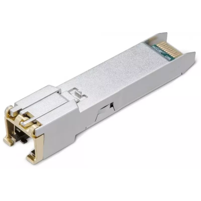 TP-Link Omada SM5310-T Fiber Converter RJ45 SFP+