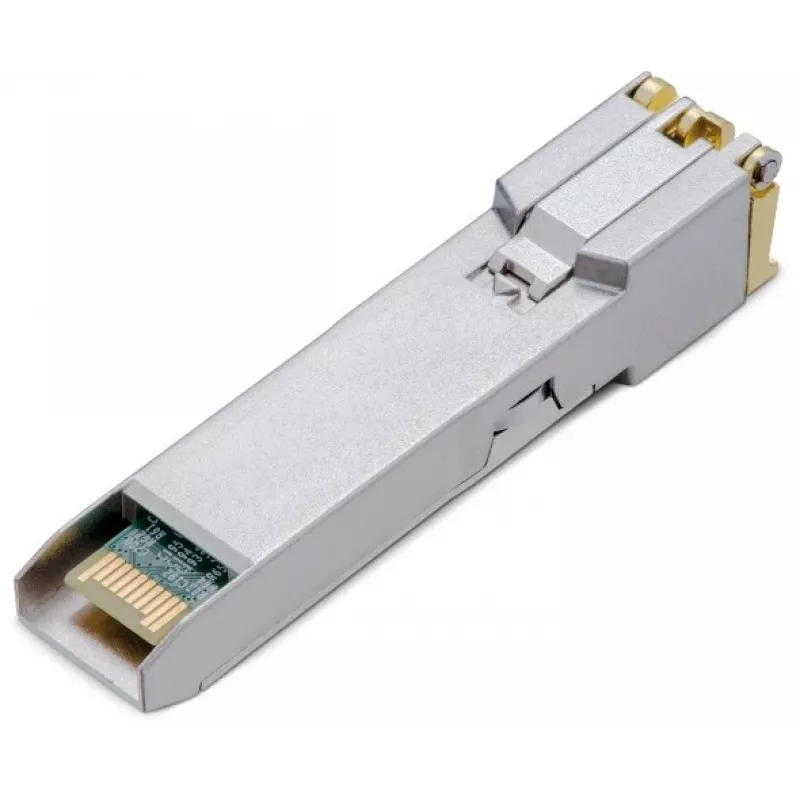 TP-Link Omada SM5310-T Fiber Converter RJ45 SFP+