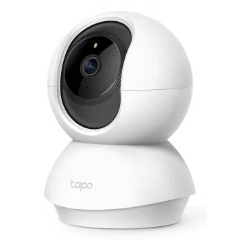 TP-Link Tapo C200 pan/tilt wifi-beveiligingscamera voor thuis