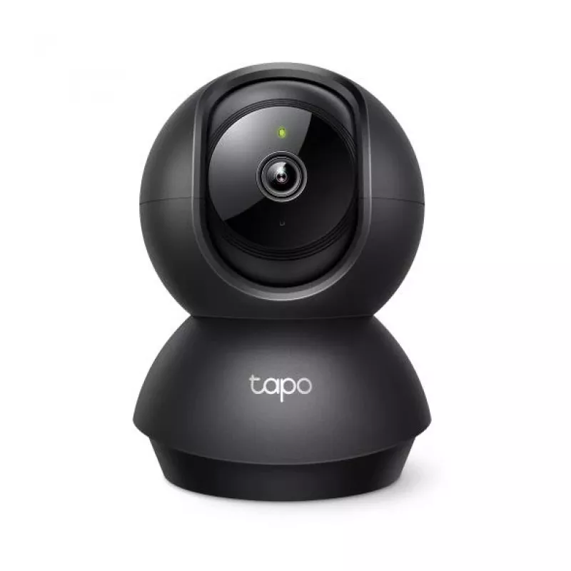 TP-Link Tapo C201 360° Pan/Tilt 1080p Full HD indoor Wi-Fi IP-camera