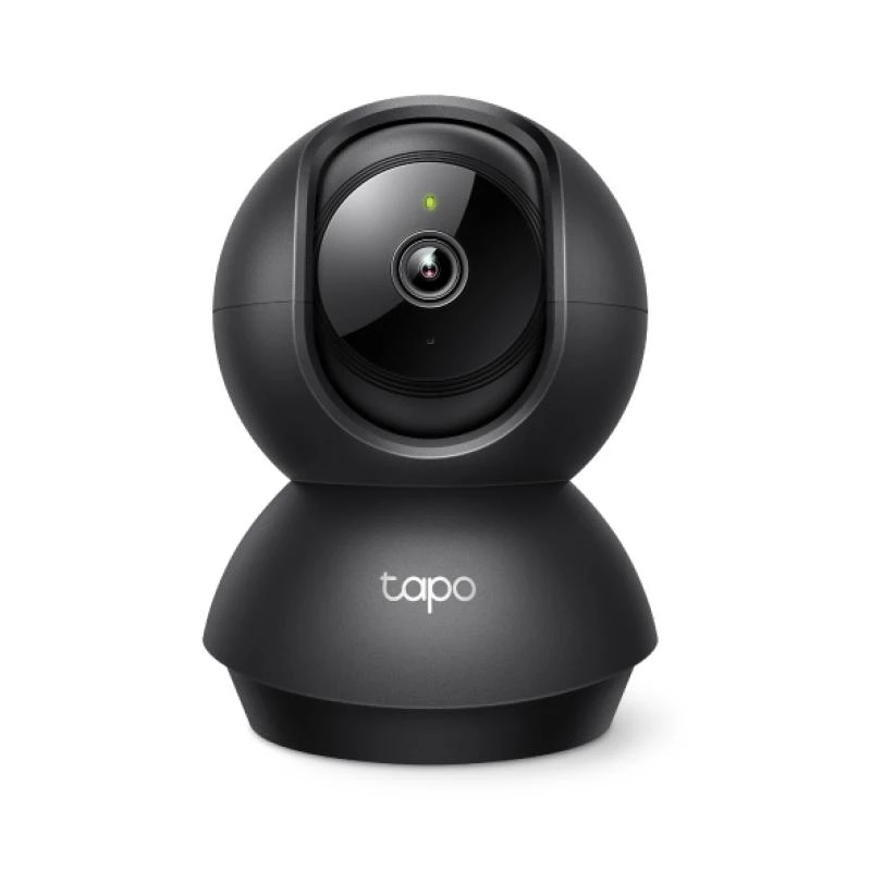 TP-Link Tapo C201 360° Pan/Tilt 1080p Full HD indoor Wi-Fi IP-camera