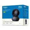 TP-Link Tapo C201 360° Pan/Tilt 1080p Full HD indoor Wi-Fi IP-camera