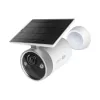 TP-Link Tapo C465 accubeveiligingscamera met geïntegreerd zonnepaneel