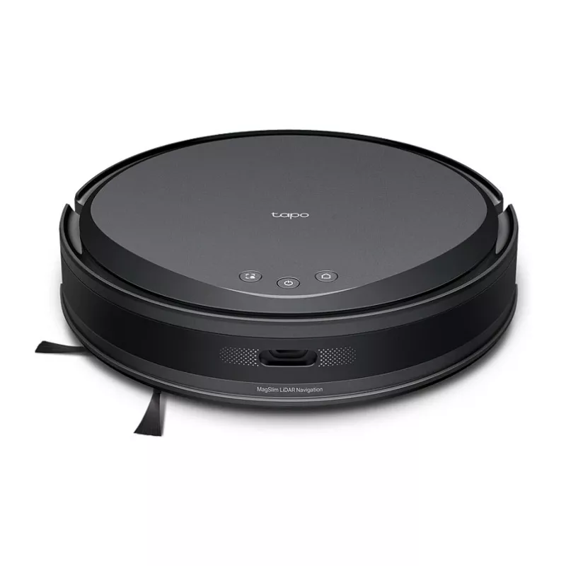 TP-LINK Tapo RV20 Max zuigrobot - zakloos