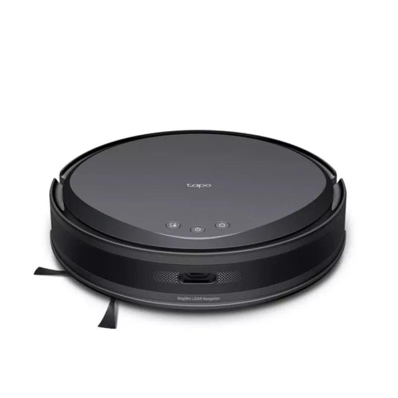 TP-LINK Tapo RV20 Max zuigrobot - zakloos