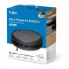 TP-LINK Tapo RV20 Max zuigrobot - zakloos