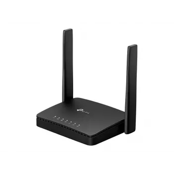 TP-Link TL-MR100P 300 Mbit/s Wireless N 4G LTE-router