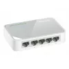 TP-LINK TL-SF1005D 5-poorts Fast Ethernet desktop switch