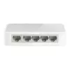 TP-LINK TL-SF1005D 5-poorts Fast Ethernet desktop switch