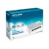 TP-LINK TL-SF1005D 5-poorts Fast Ethernet desktop switch