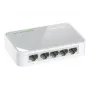 TP-LINK TL-SF1005D 5-poorts Fast Ethernet desktop switch