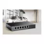 TP-LINK TL-SF1006P 6-poorts 10/100 Mbps desktop-switch met 4-poorts PoE+ (67W)