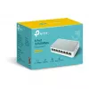 TP-Link TL-SF1008D V12.4 8-poorts 10/100Mbps Fast Ethernet desktop switch