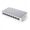 TP-Link TL-SF1008D V12.4 8-poorts 10/100Mbps Fast Ethernet desktop switch