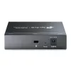 TP-LINK TL-SG105E(UN) Managed L2 Gigabit Ethernet switch, 5 poorten, 10/100/1000 Mbps