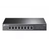 TP-LINK TL-SG108-M2 V3.0 8-poorts 2.5G multi-Gigabit unmanaged switch