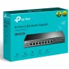 TP-LINK TL-SG108-M2 V3.0 8-poorts 2.5G multi-Gigabit unmanaged switch