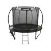 TP-LINK Trampoline LEAN Sport Max 10ft Zwart-Groen