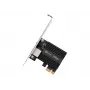 TP-Link TX301 PCIe 3.0 x4 netwerkadapter – 5 Gbps Ethernet, RJ45, Realtek RTL8125B