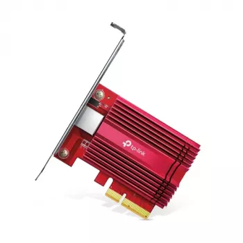 TP-LINK TX401 10GB PCI Express netwerkkaart (RJ45, PCIe x4)