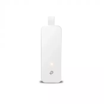 TP-Link UE300 USB 3.0 naar Gigabit Ethernet netwerkadapter, wit UE300(UN)